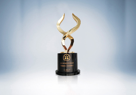 2019年度社会责任奖(金牛奖)