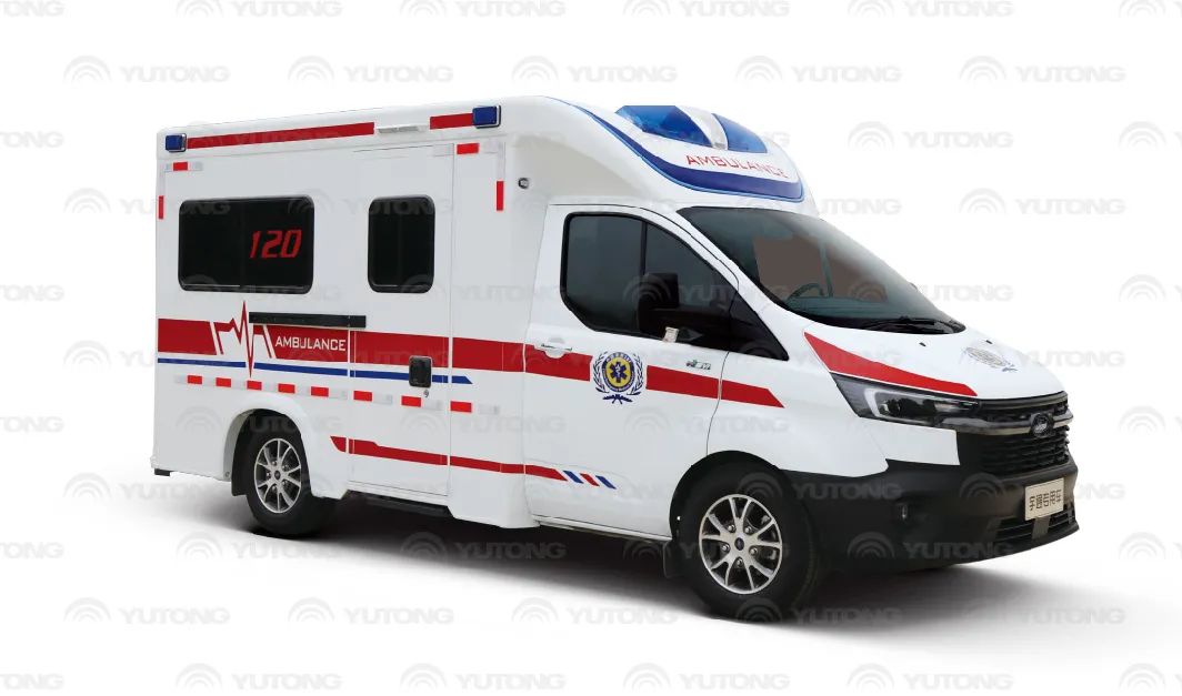 宇通邀您共赴第89届CMEF中国国际医疗器械博览会 宇通邀您共赴第89届CMEF中国国际医疗器械博览会