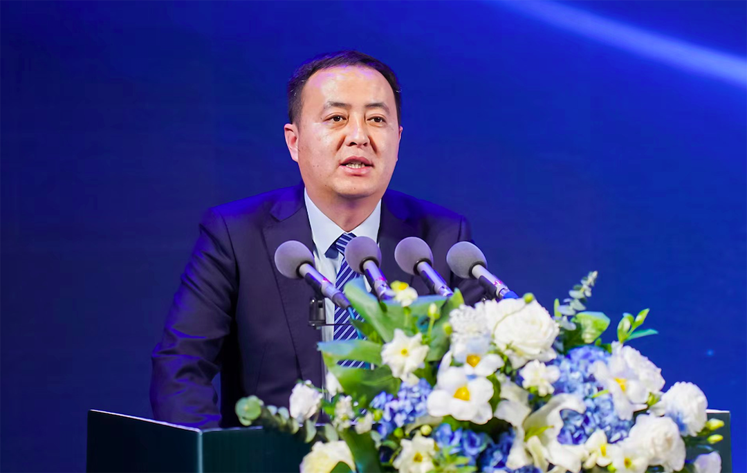 实力见证 | 多款新品首发，宇通重卡春季新品发布会隆重举行