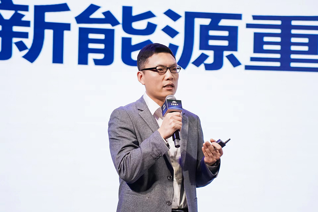 实力见证 | 多款新品首发，宇通重卡春季新品发布会隆重举行