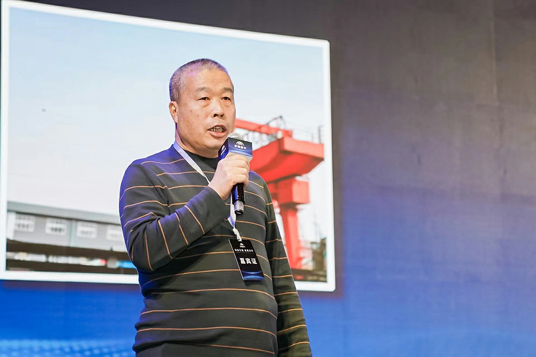 实力见证 | 多款新品首发，宇通重卡春季新品发布会隆重举行