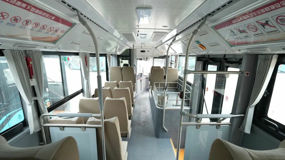 多面开花,多项突破!宇通3月批量大单火热交付多地 多面开花,多项突破!宇通3月批量大单火热交付多地