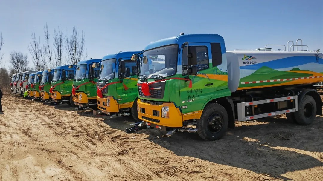 多面开花,多项突破!宇通3月批量大单火热交付多地 多面开花,多项突破!宇通3月批量大单火热交付多地
