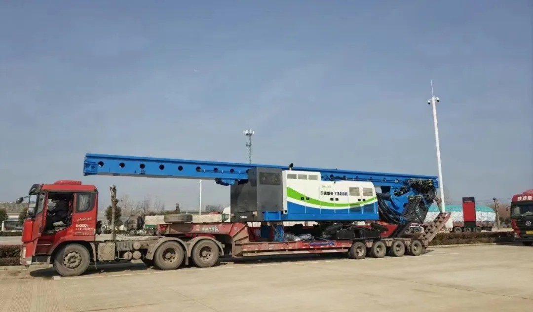 多面开花,多项突破!宇通3月批量大单火热交付多地 多面开花,多项突破!宇通3月批量大单火热交付多地