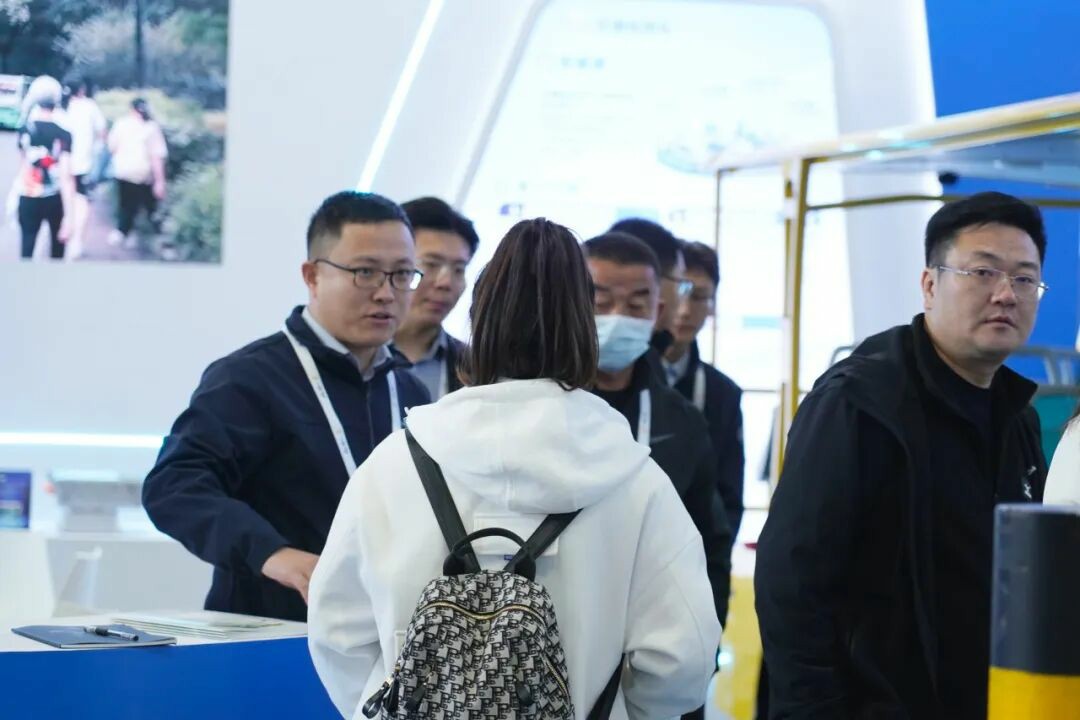 诚邀共赴 | 宇通专用车与您相约2025 中国(郑州)旅游休闲娱乐产业博览会 诚邀共赴 | 宇通专用车与您相约2025 中国(郑州)旅游休闲娱乐产业博览会