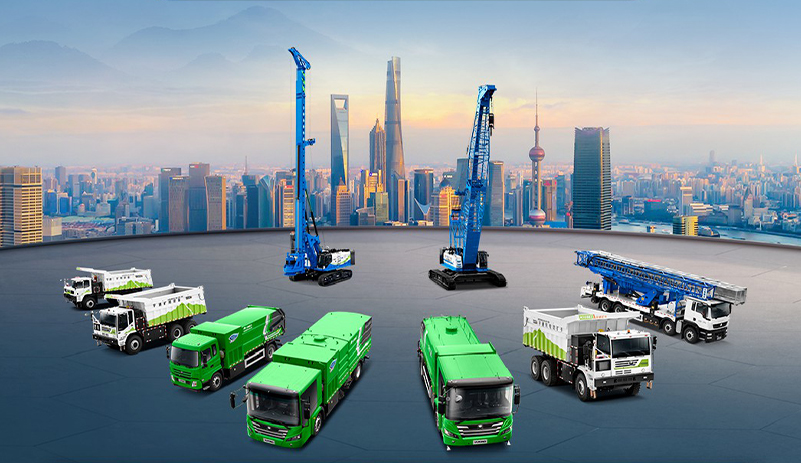 宇通重工2025年半年报来了！