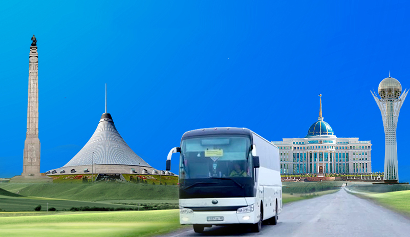 超级用户计划 | 1250公里黄金客运线上“跑不坏”的中国客车