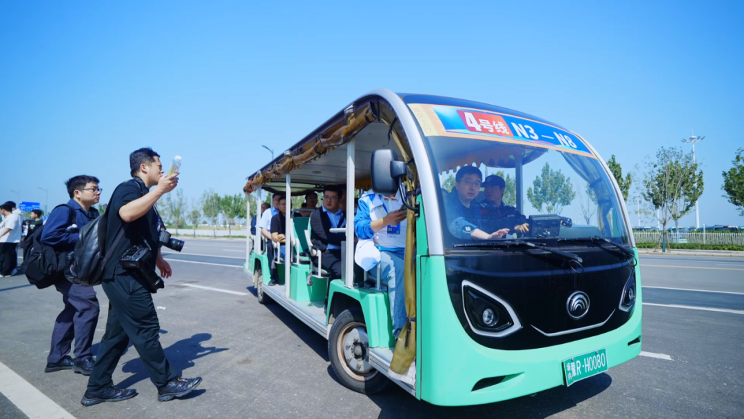 以智造致匠心!“小宇”领衔,宇通服务第三届全国技能大赛 以智造致匠心!“小宇”领衔,宇通服务第三届全国技能大赛