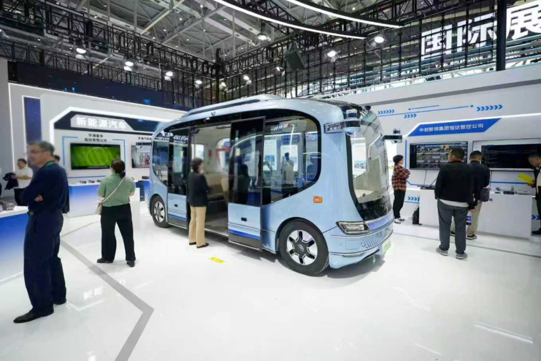 宇通连续21年上榜中国制造业企业500强