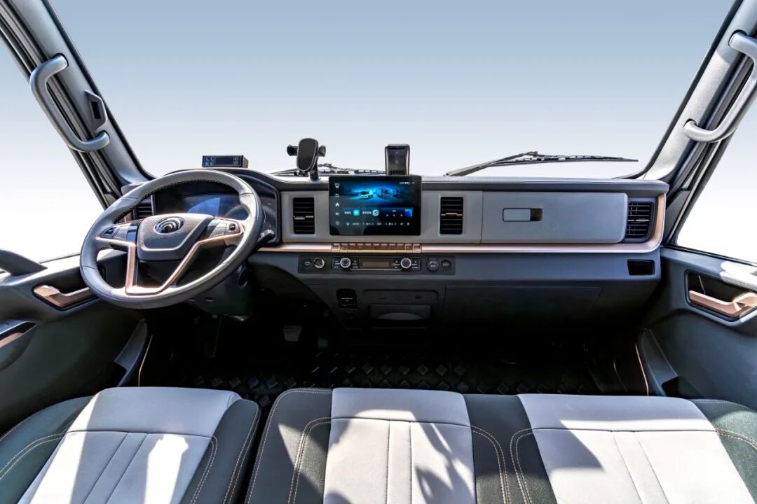 央媒权威认证!《人民日报》报道冷链物流发展,宇通轻卡再获关注 图片