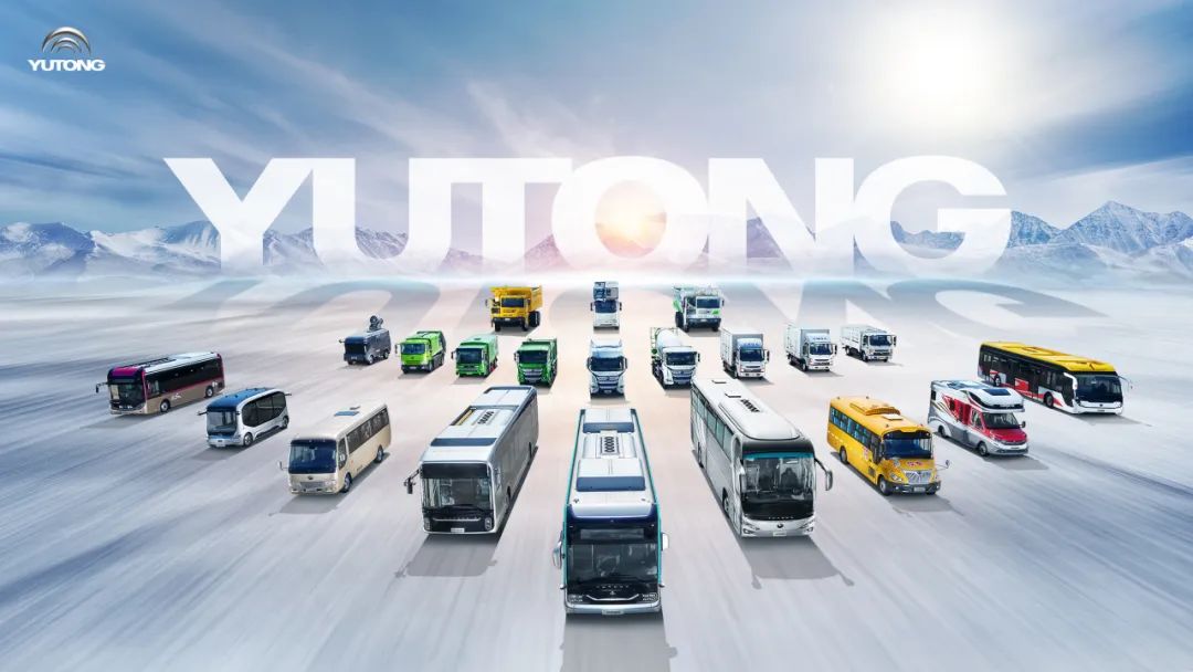 多面开花,多项突破!宇通3月批量大单火热交付多地 多面开花,多项突破!宇通3月批量大单火热交付多地