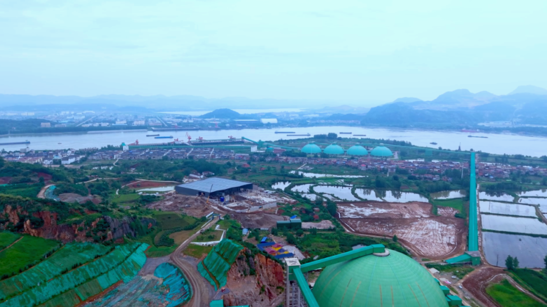 宇通矿卡——驭电革新,智启矿途丨宇通矿卡赋能江西铭信-华新矿区高效绿色运营! 宇通矿卡——驭电革新,智启矿途丨宇通矿卡赋能江西铭信-华新矿区高效绿色运营!