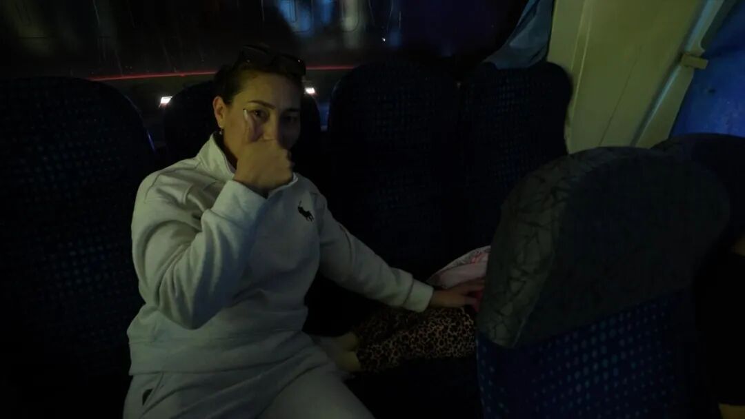 超级用户计划 | 1250公里黄金客运线上“跑不坏”的中国客车 图片